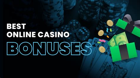 online casino best sign up bonus